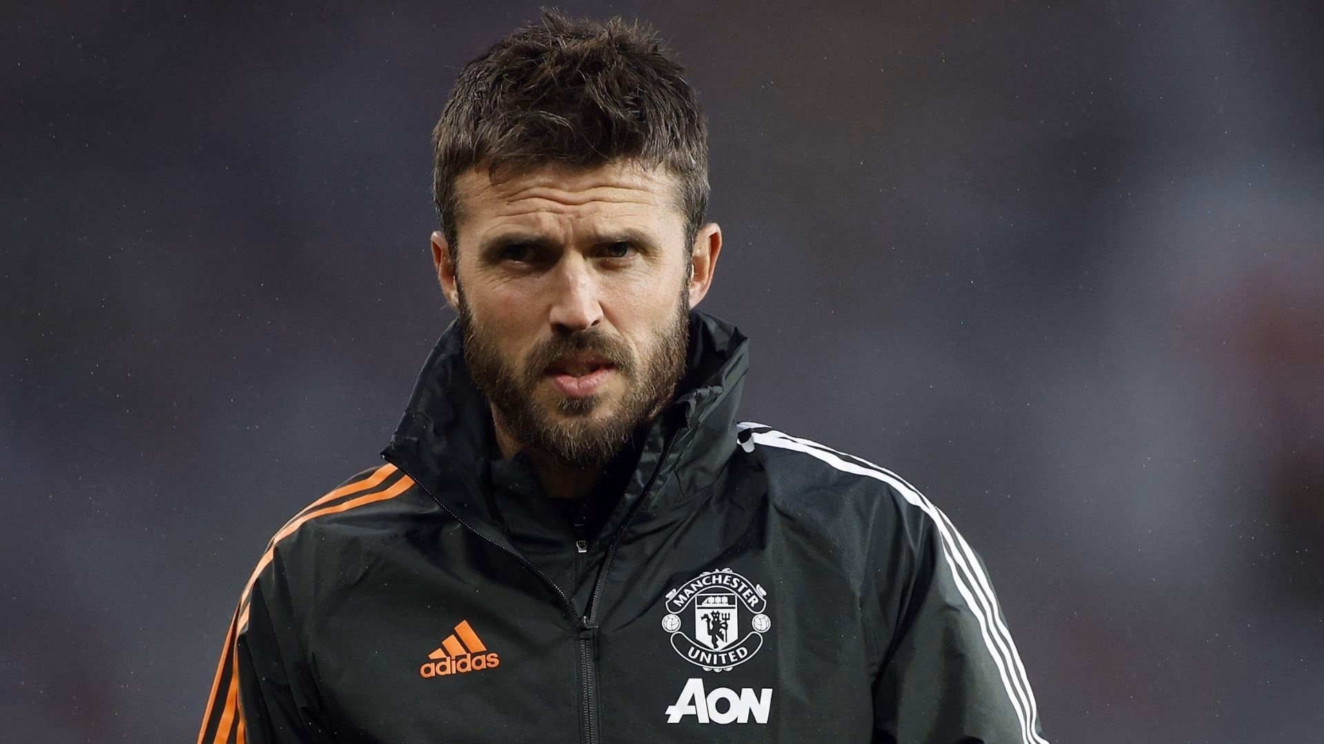 ¿Cuál es la carrera de Carrick?