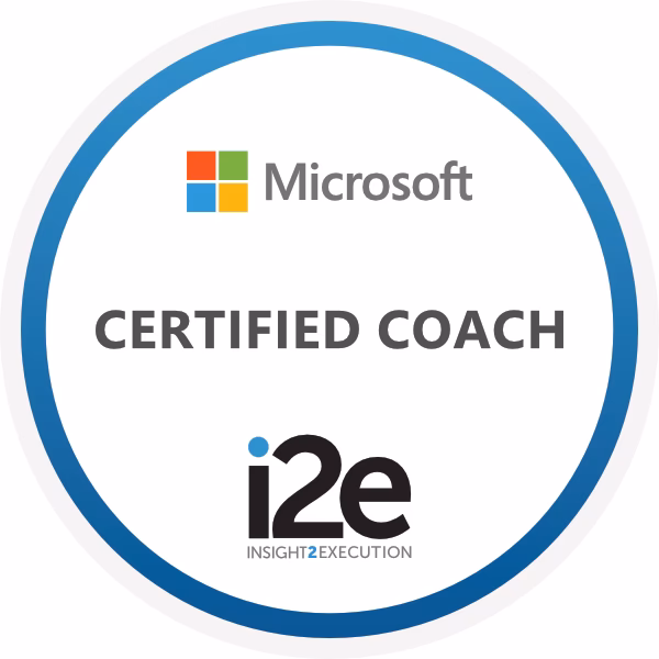 What is Microsoft Career Coach?