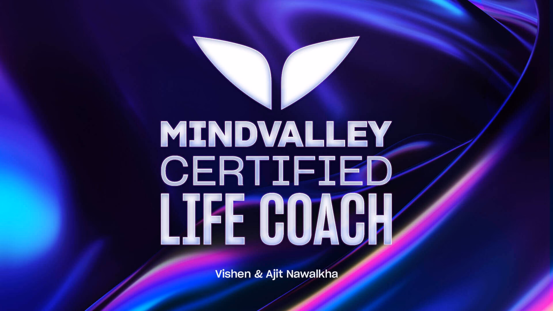 What is the Mindvalley certified Life Coach program?