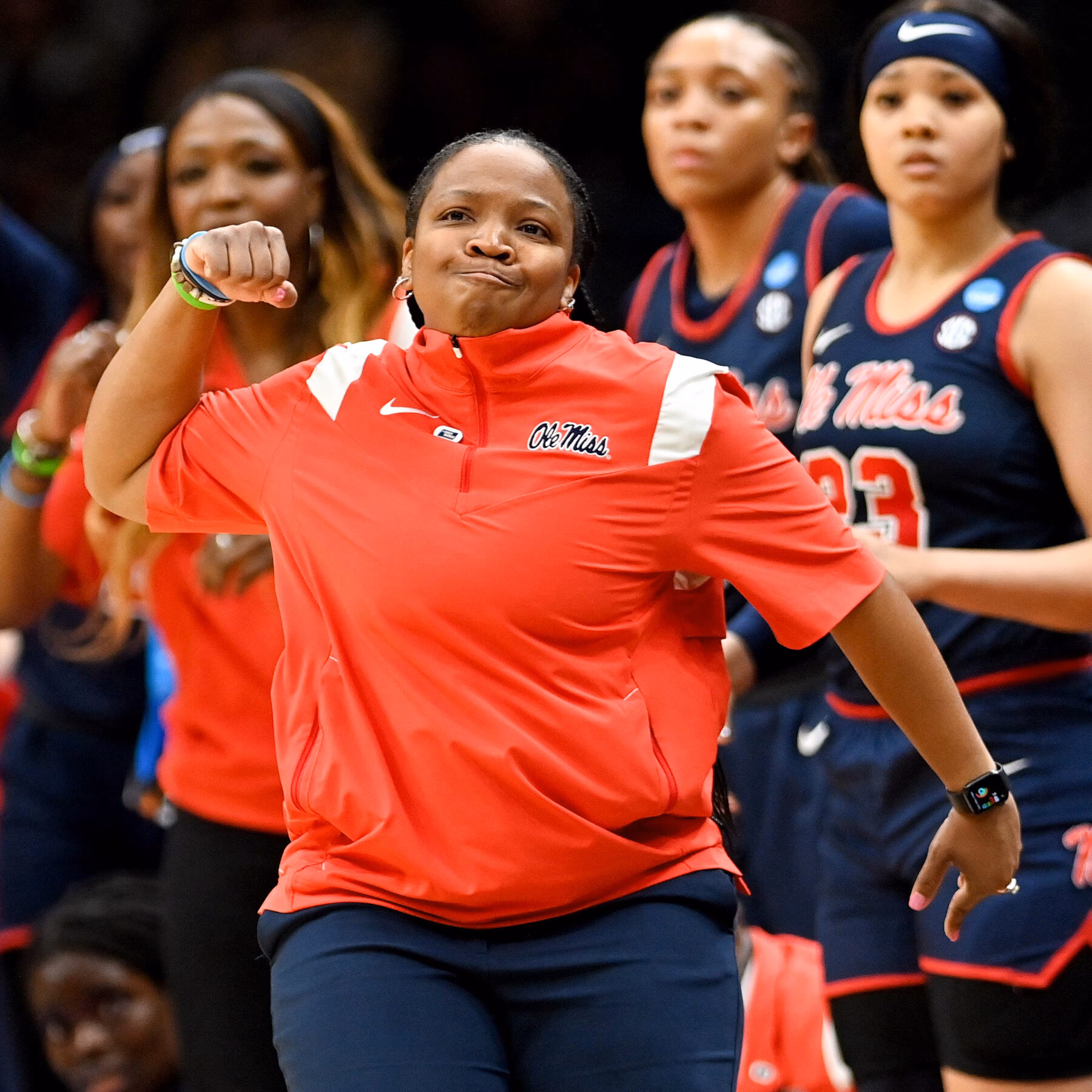 What if I miss a coach?