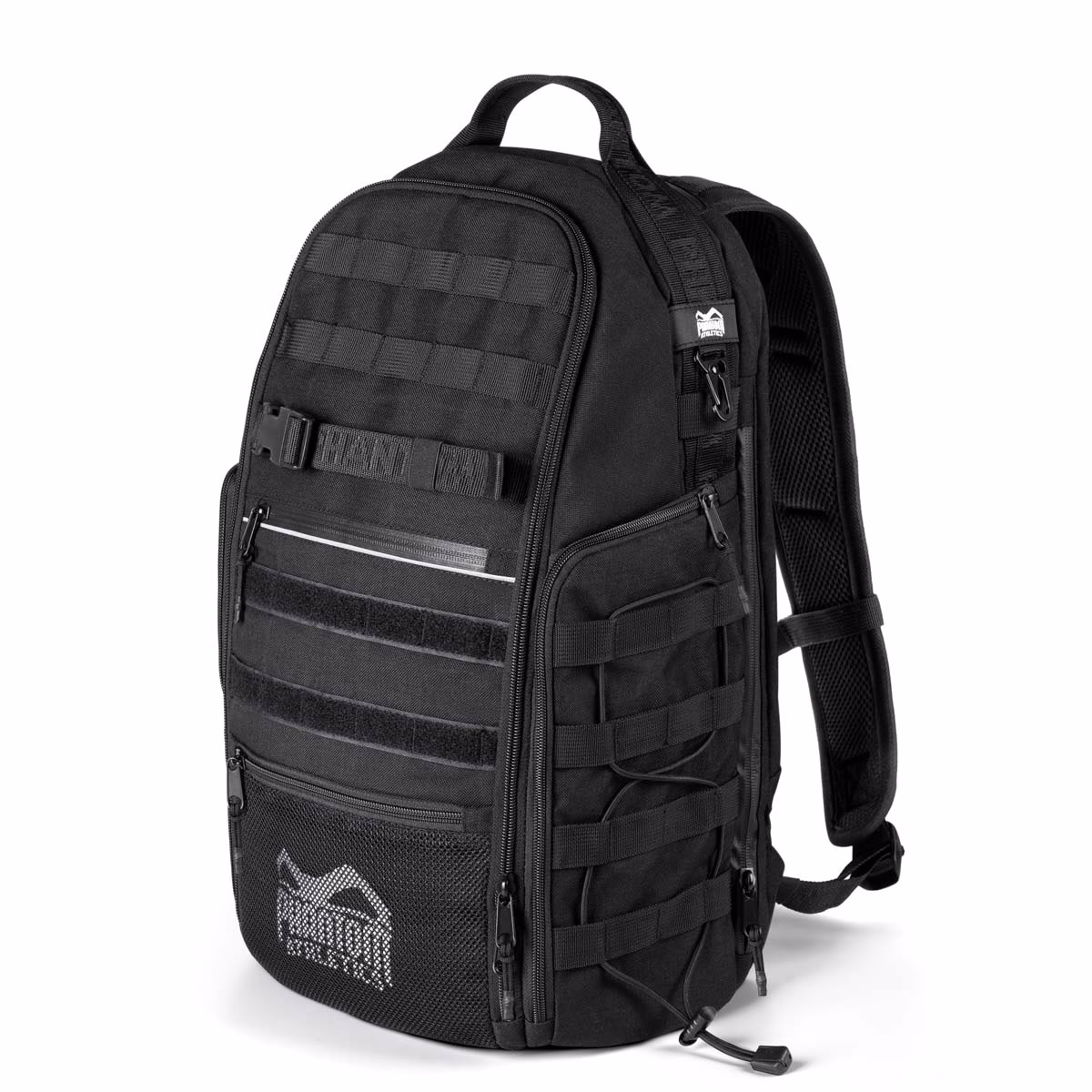 ¿Qué se puede guardar en una mochila de gimnasio?