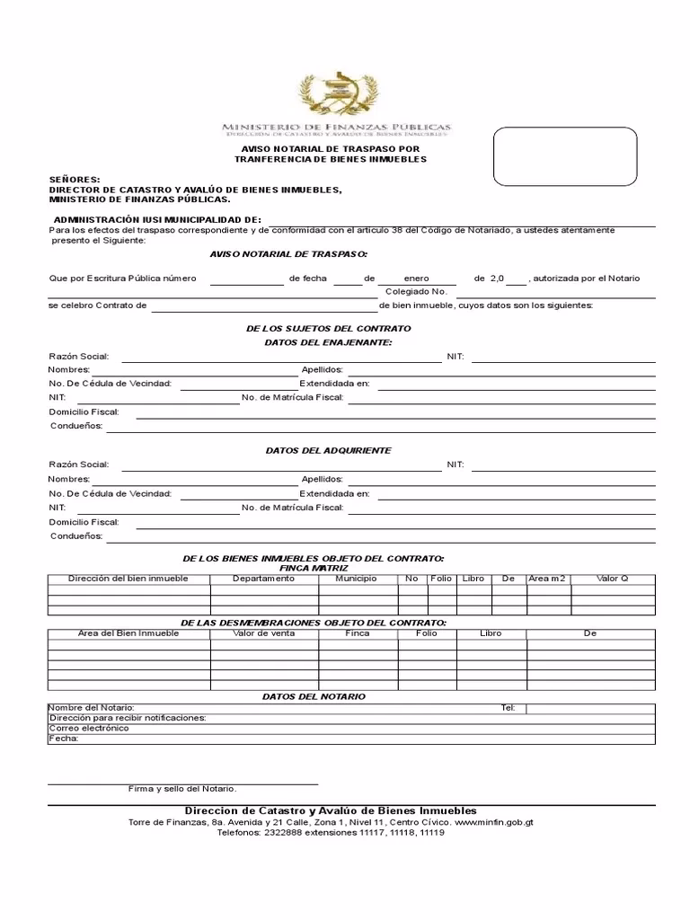 ¿Cuánto tiempo tarda el notario en presentar un expediente?