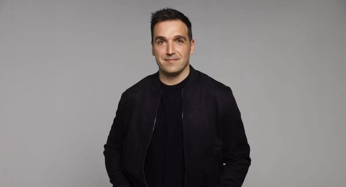 ¿Quién es el preparador de xokas?