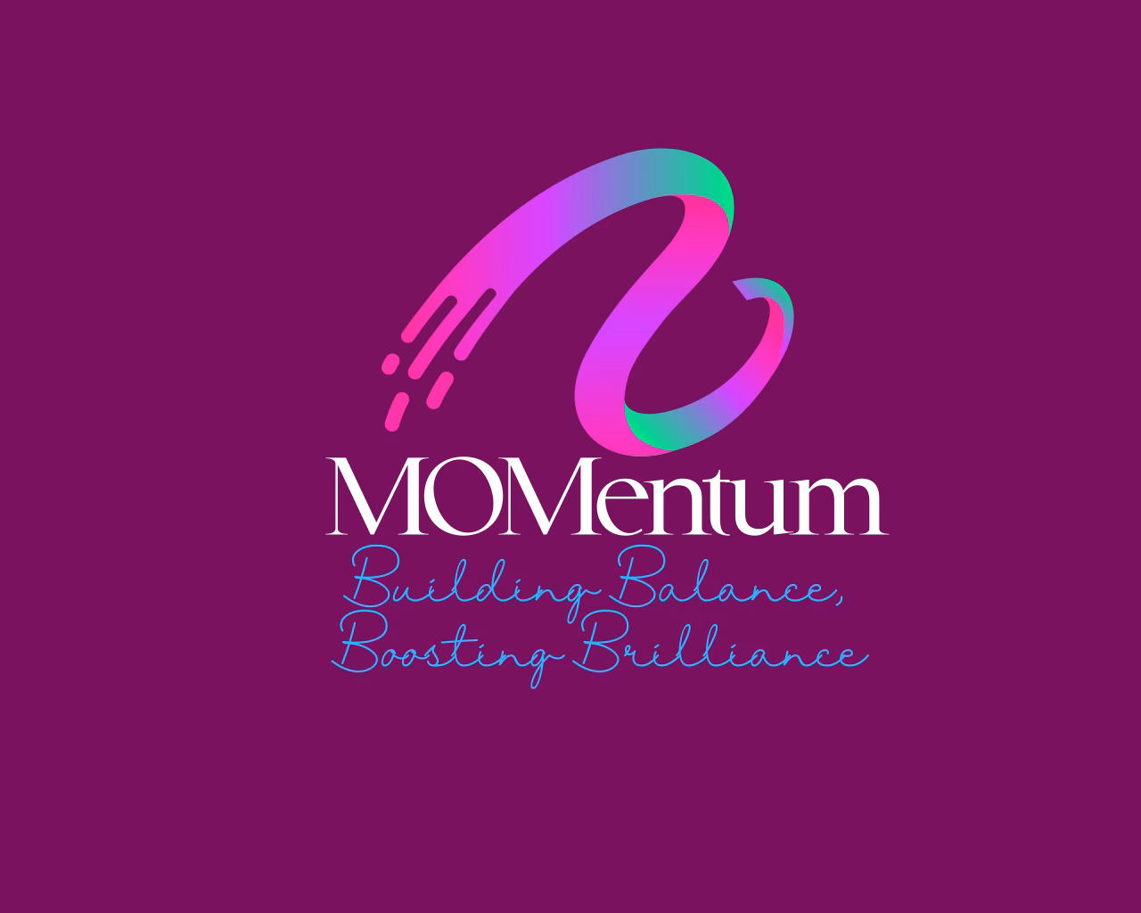 What makes momentum unique?