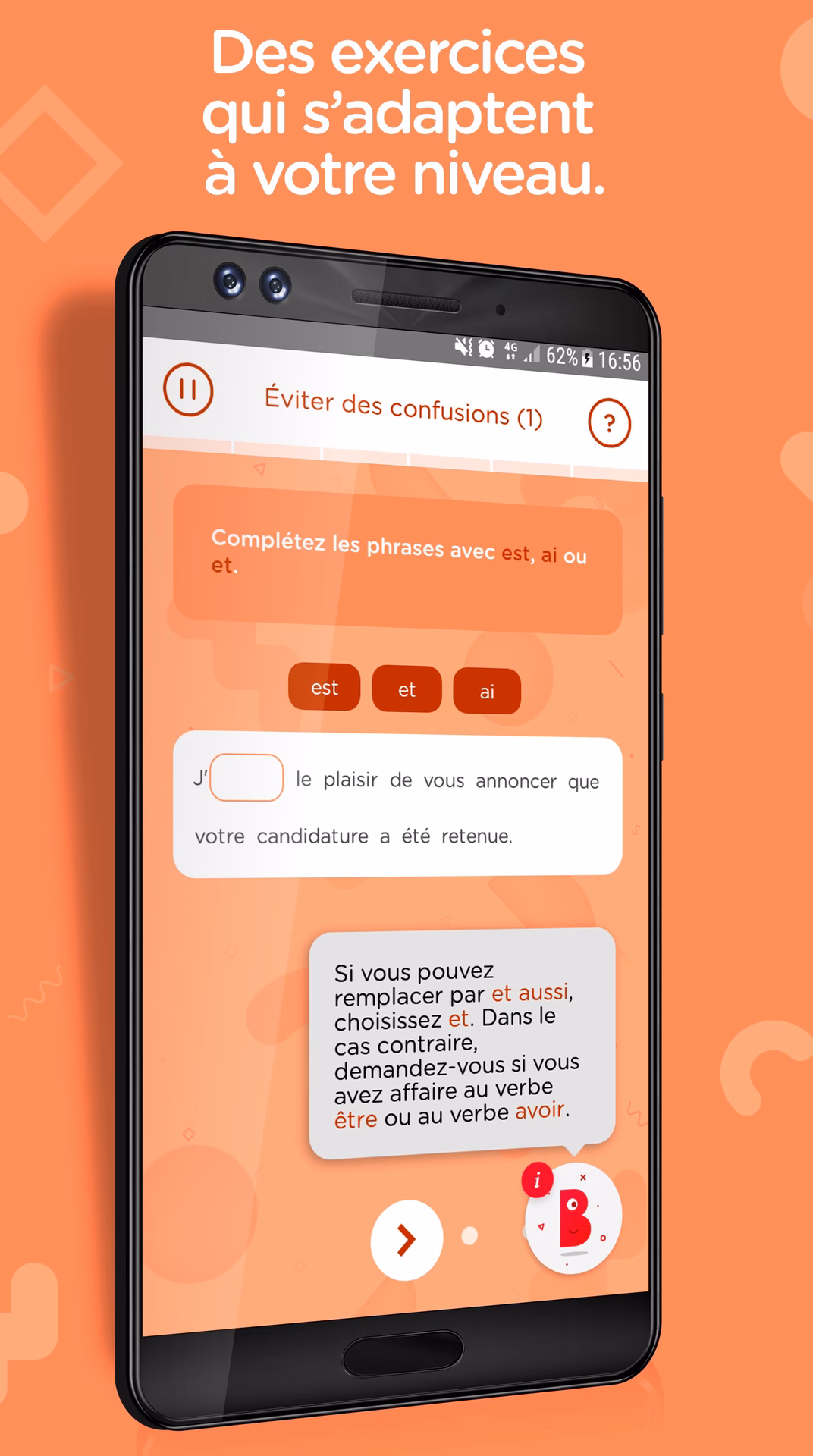 Qu'est-ce que le jeu du Bescherelle ?