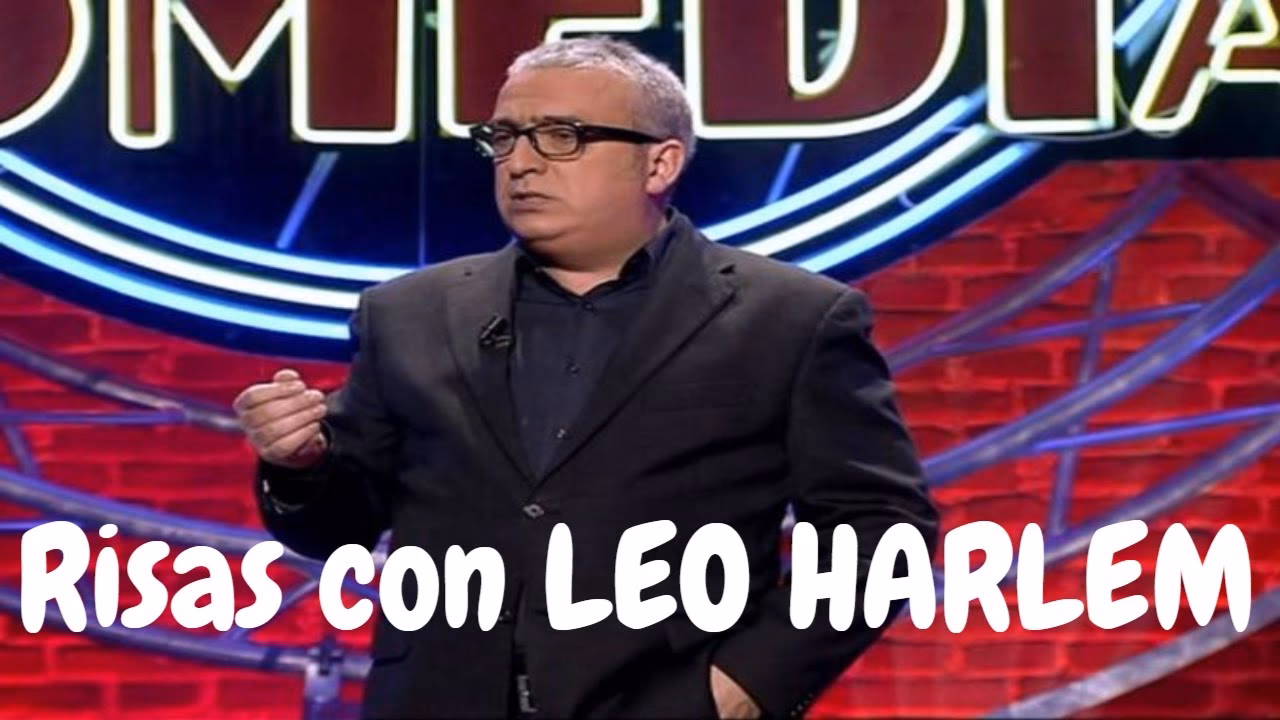 ¿Cuántos fans tiene Leo Harlem?