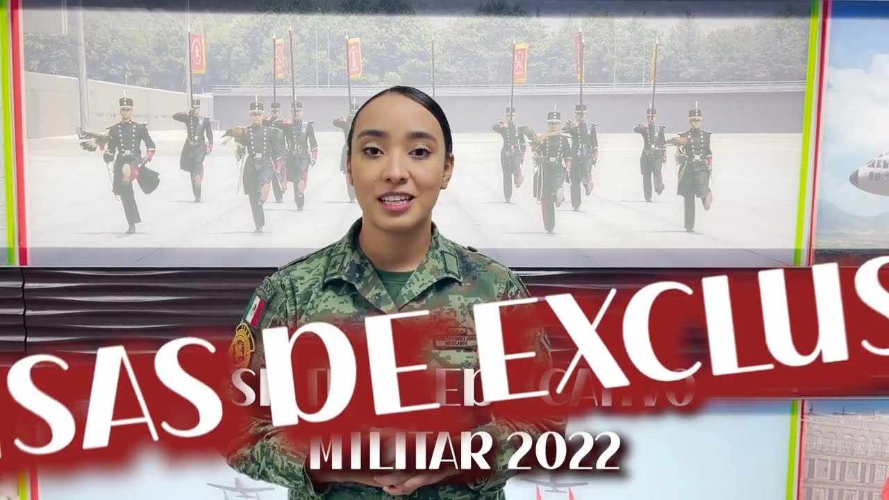 ¿Cuáles son los requisitos para acceder al ejército?