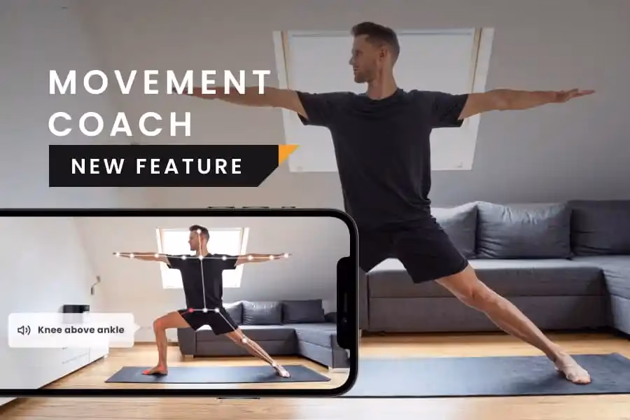 Who needs a moovment® coach?