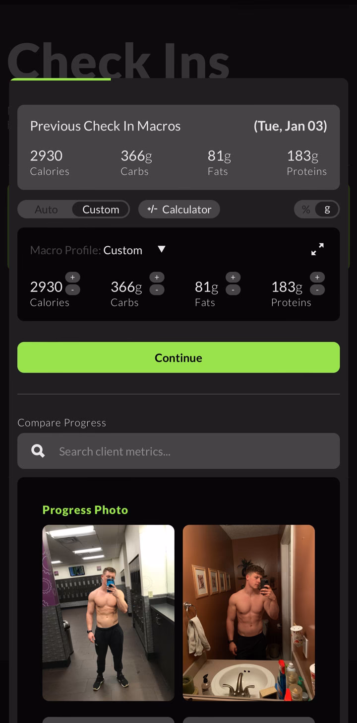 Does mycoach AI have a free trial?