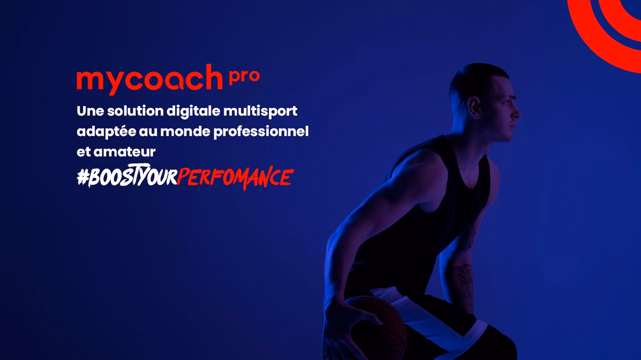 What does mycoach do?