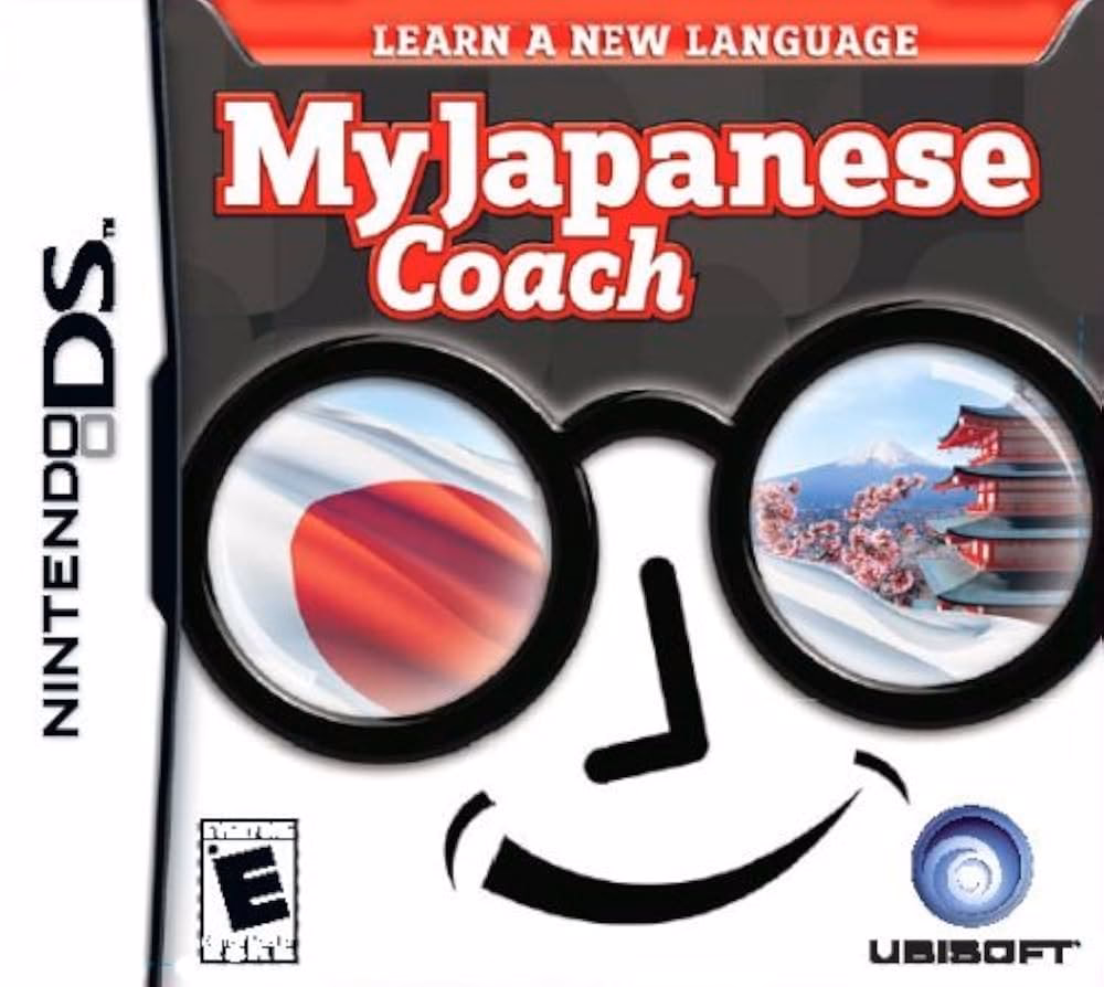 Is a game like my Japanese coach worth it?