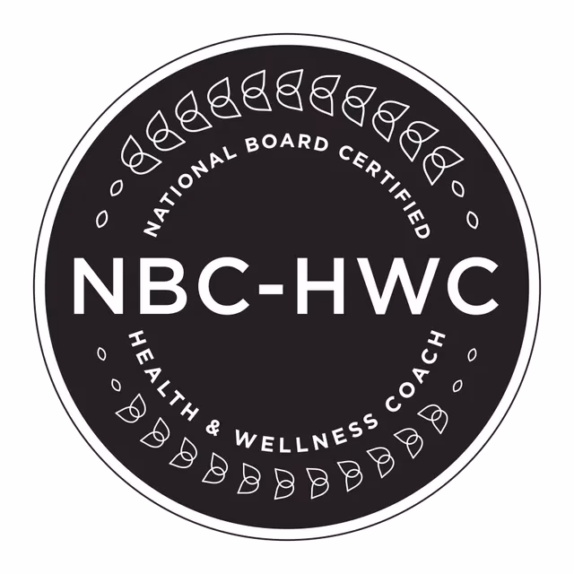 What is a national board certified health & wellness coach?