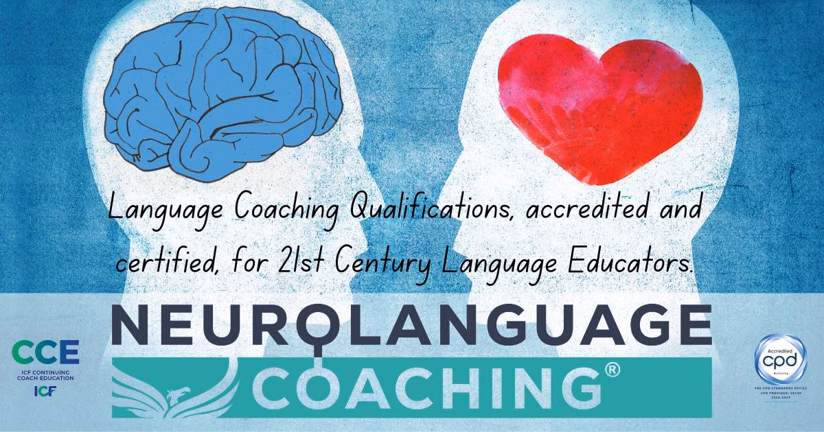 How long does Neurolanguage Coaching ® last?