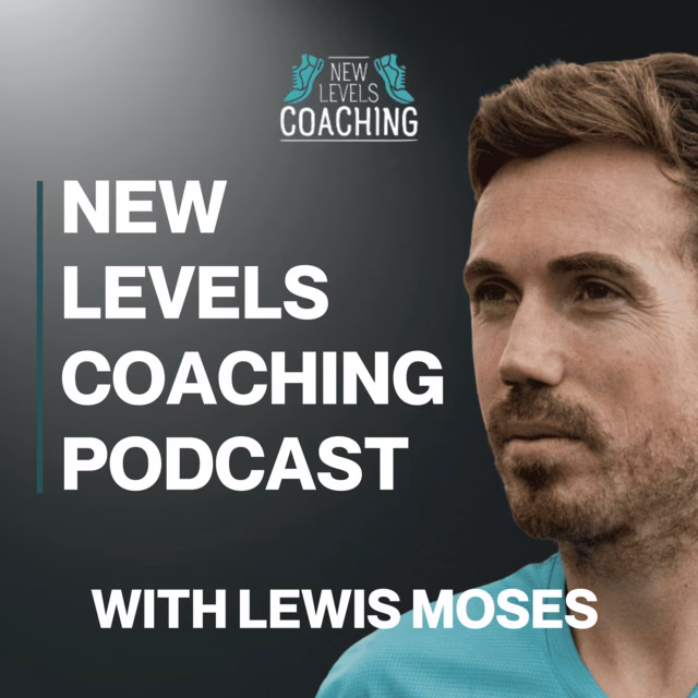 How has Lewis coached you?