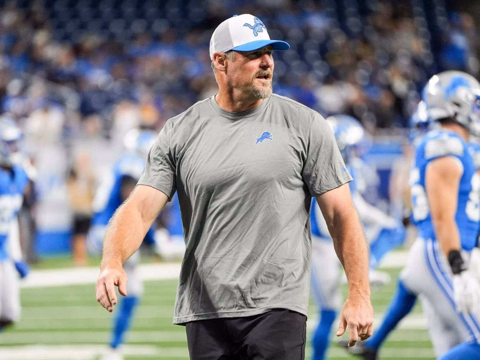 Who is the oldest head coach in NFL history?