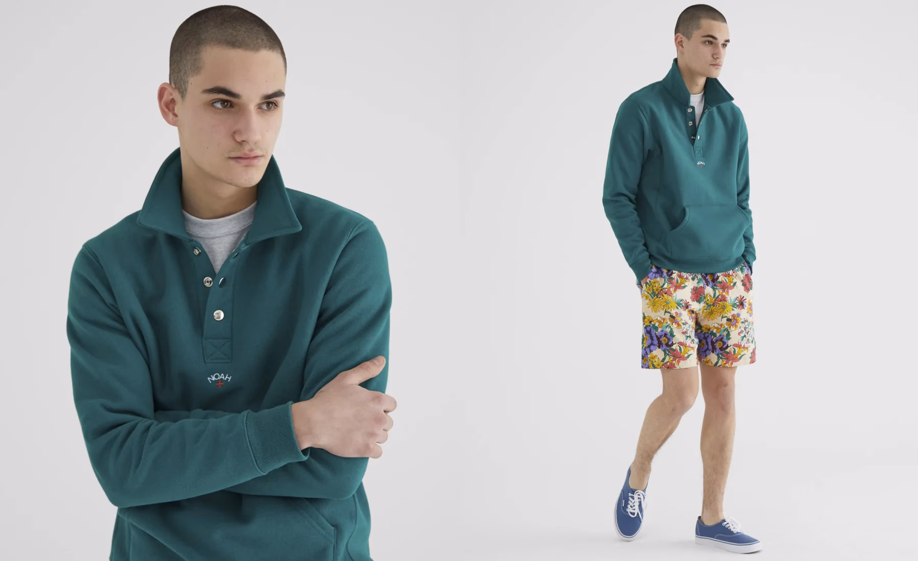 Who is Noah Diamond?