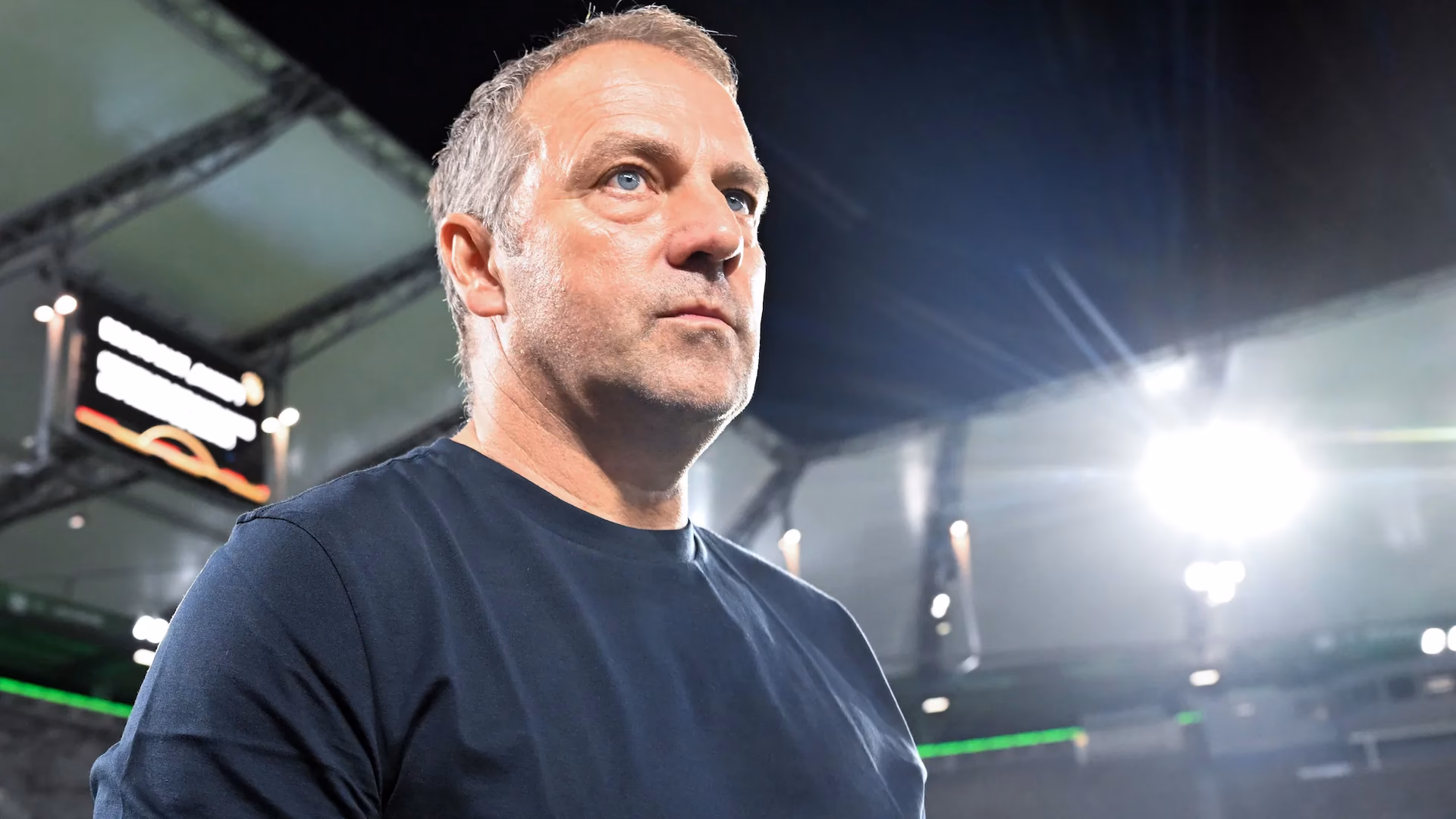 ¿Quién fue el primer entrenador del Bayern de Múnich?