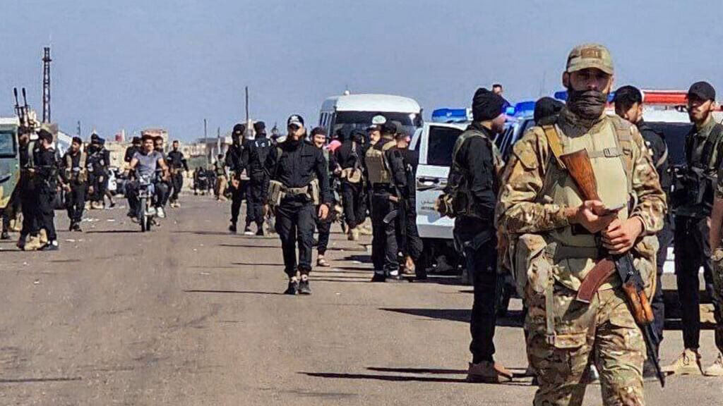 ¿Qué ayuda ha aprobado la UE para reforzar al ejército de Yibuti?