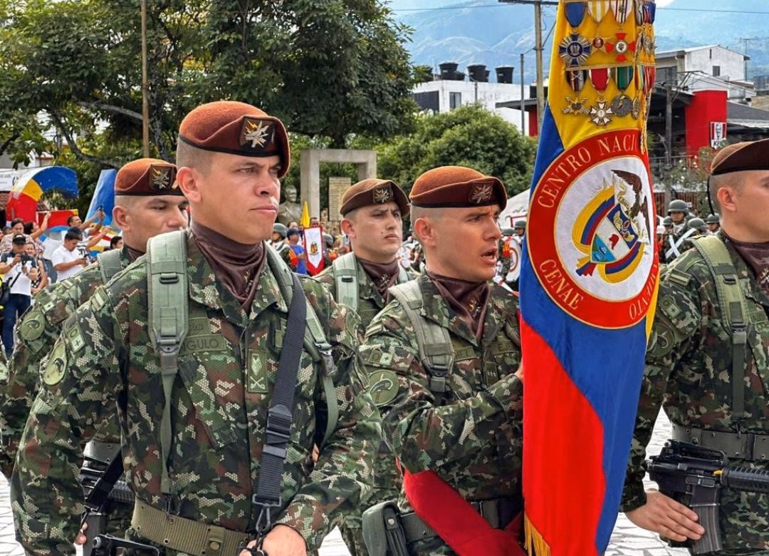¿Qué espera el ejército en los próximos dos meses?