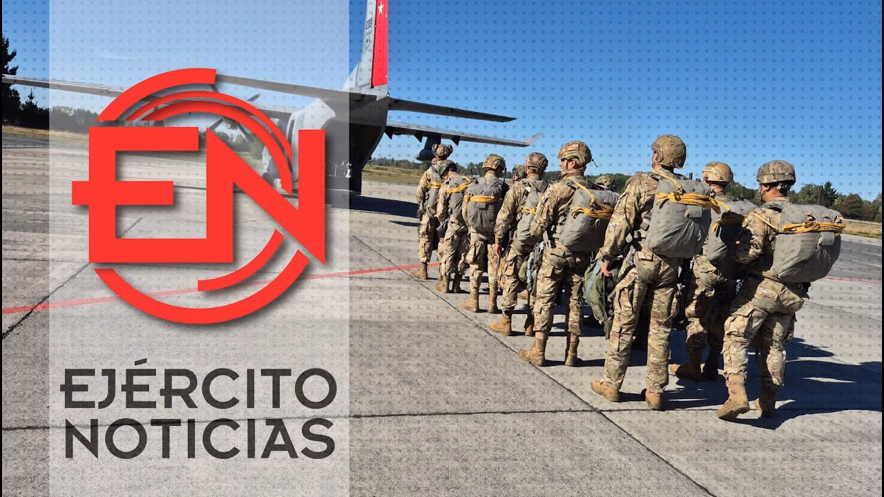 ¿Por qué el ejército colombiano rescató un cachorro de tigrillo?