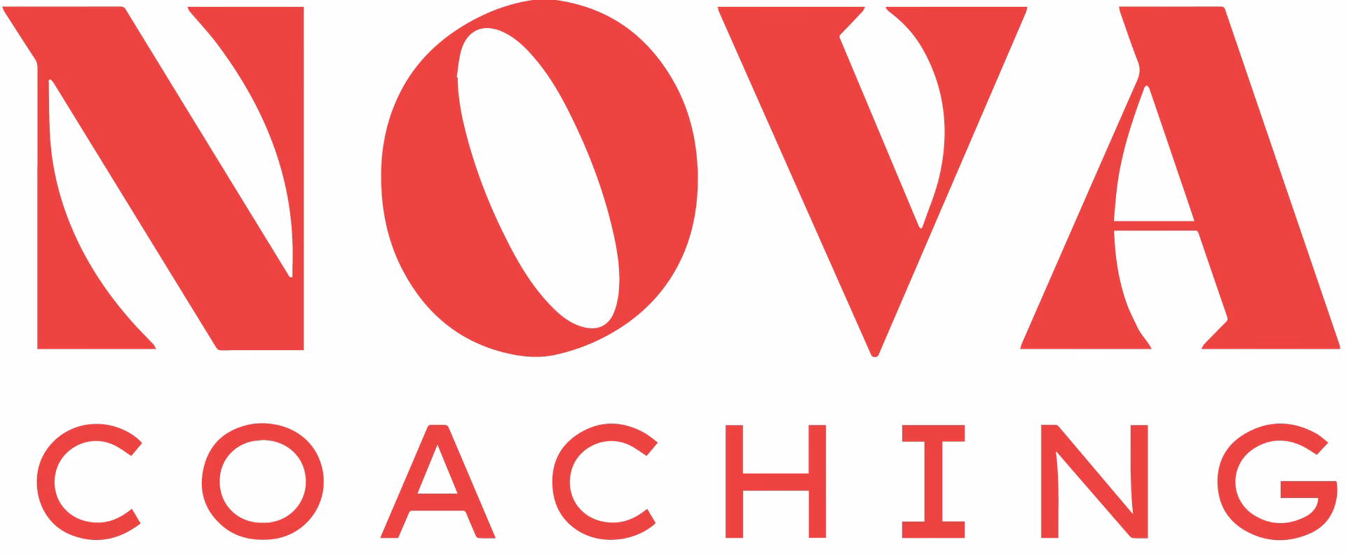 How do clients feel after a Nova coaching experience?