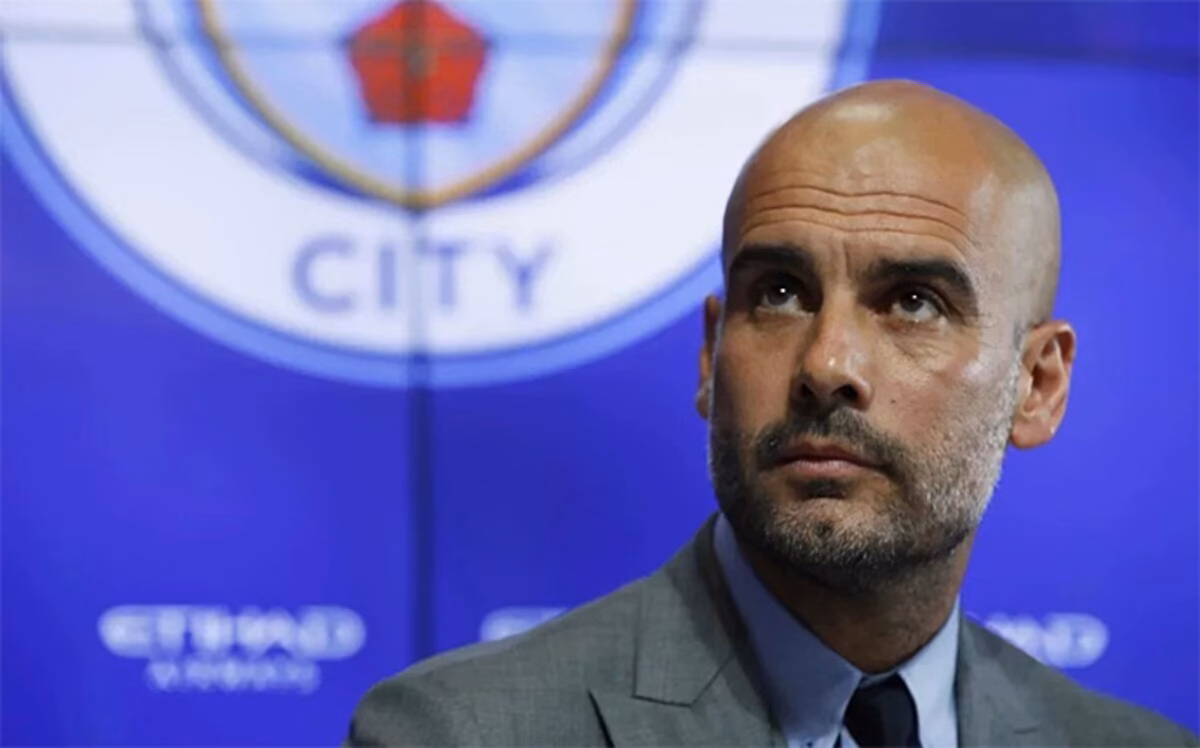 ¿Quién es el nuevo director deportivo del City?