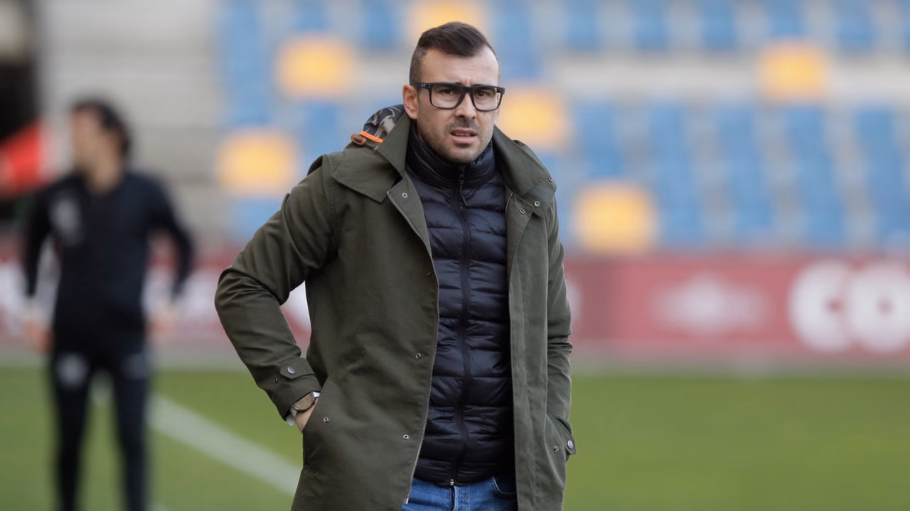 ¿Cuáles son las bajas del entrenador pontevedrés?