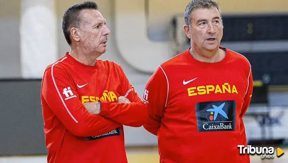 ¿Quién es el nuevo entrenador del Club baloncesto Perfumerías Avenida de Salamanca?