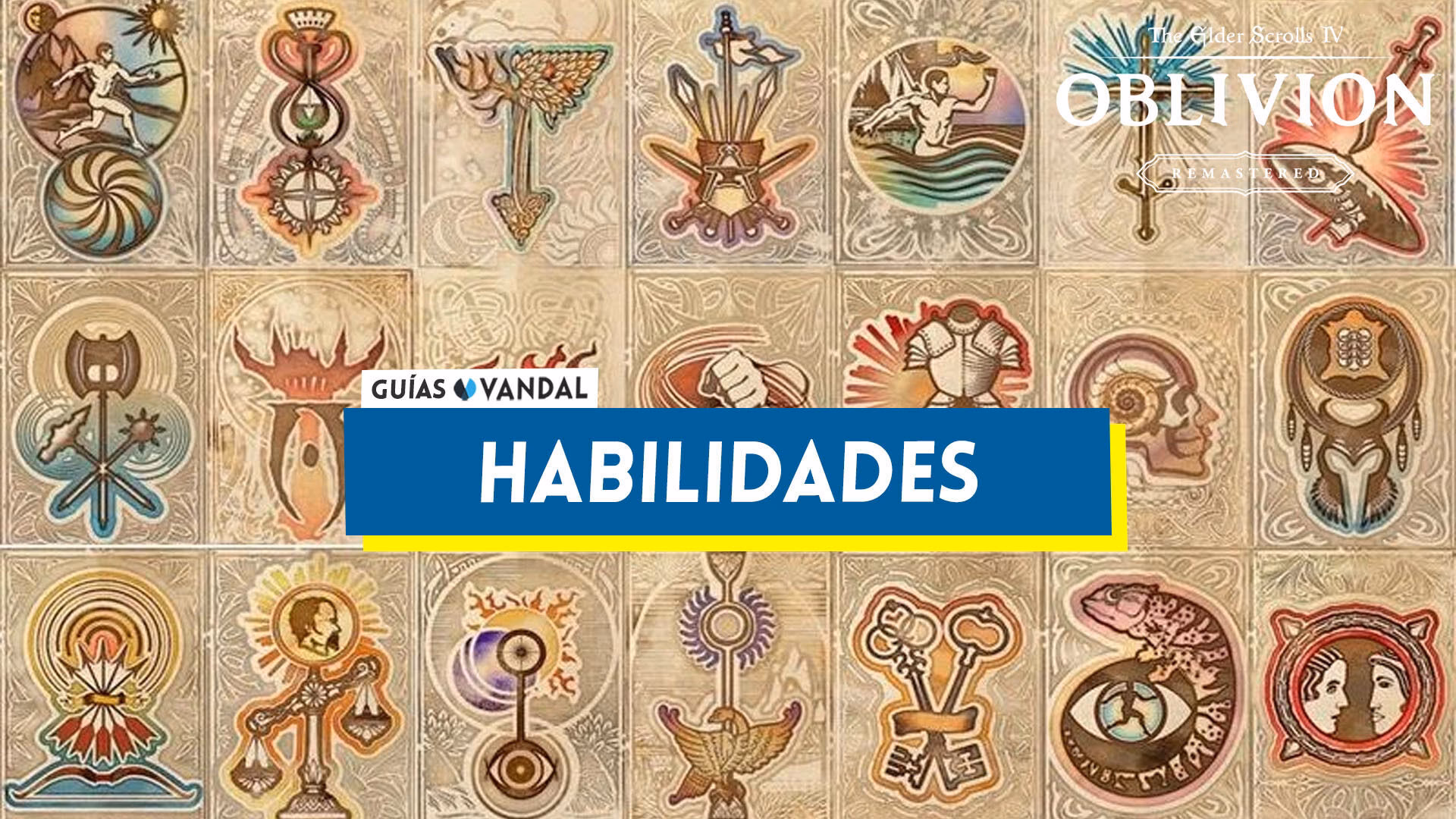 How do I get OBR in Oblivion remastered?