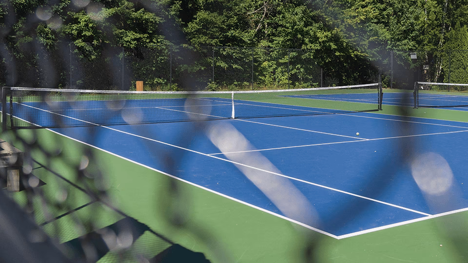 ¿Qué requisitos se necesitan para trabajar en el tenis?