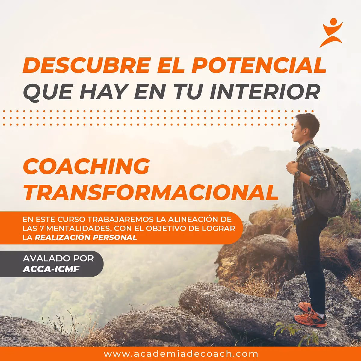 ¿Cuál es el primer paso en una relación de coaching?