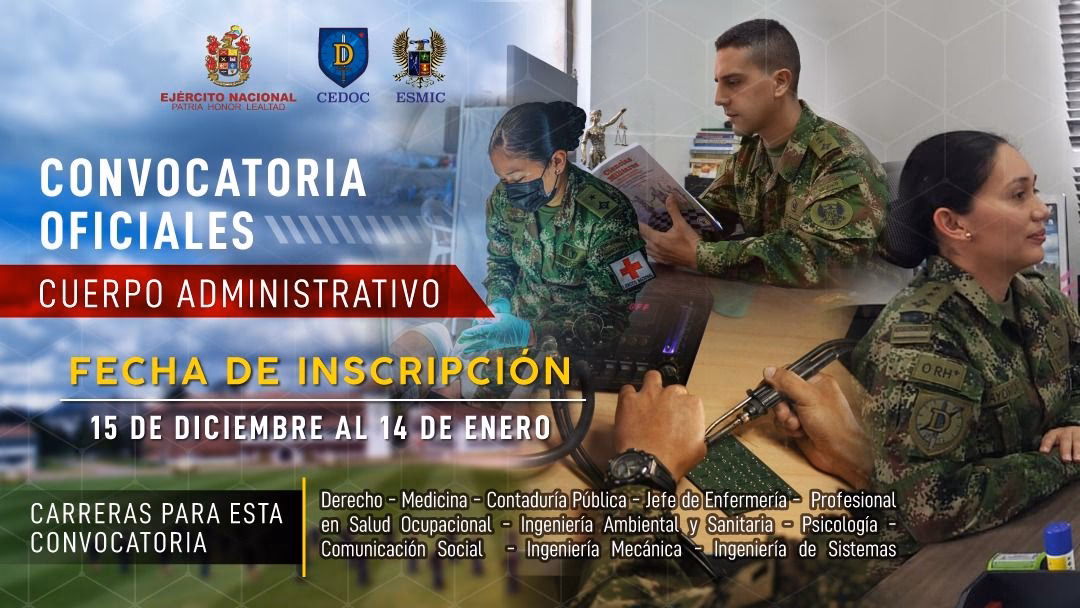 ¿Cuál es el salario de un oficial del Ejército?