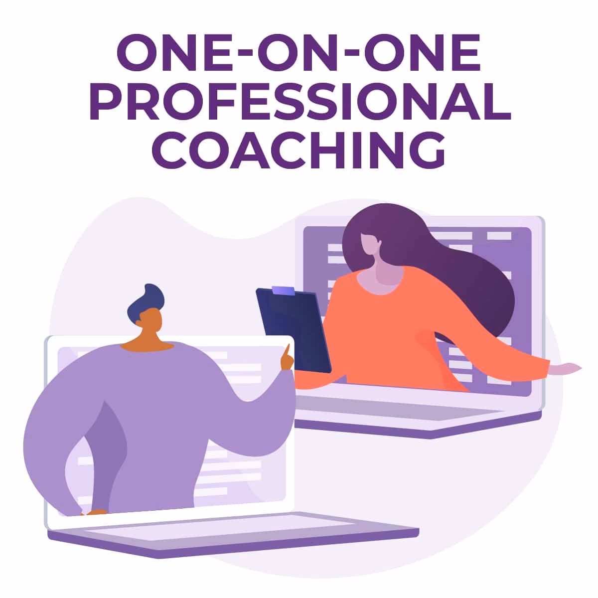 How much does one-on-one coaching cost?