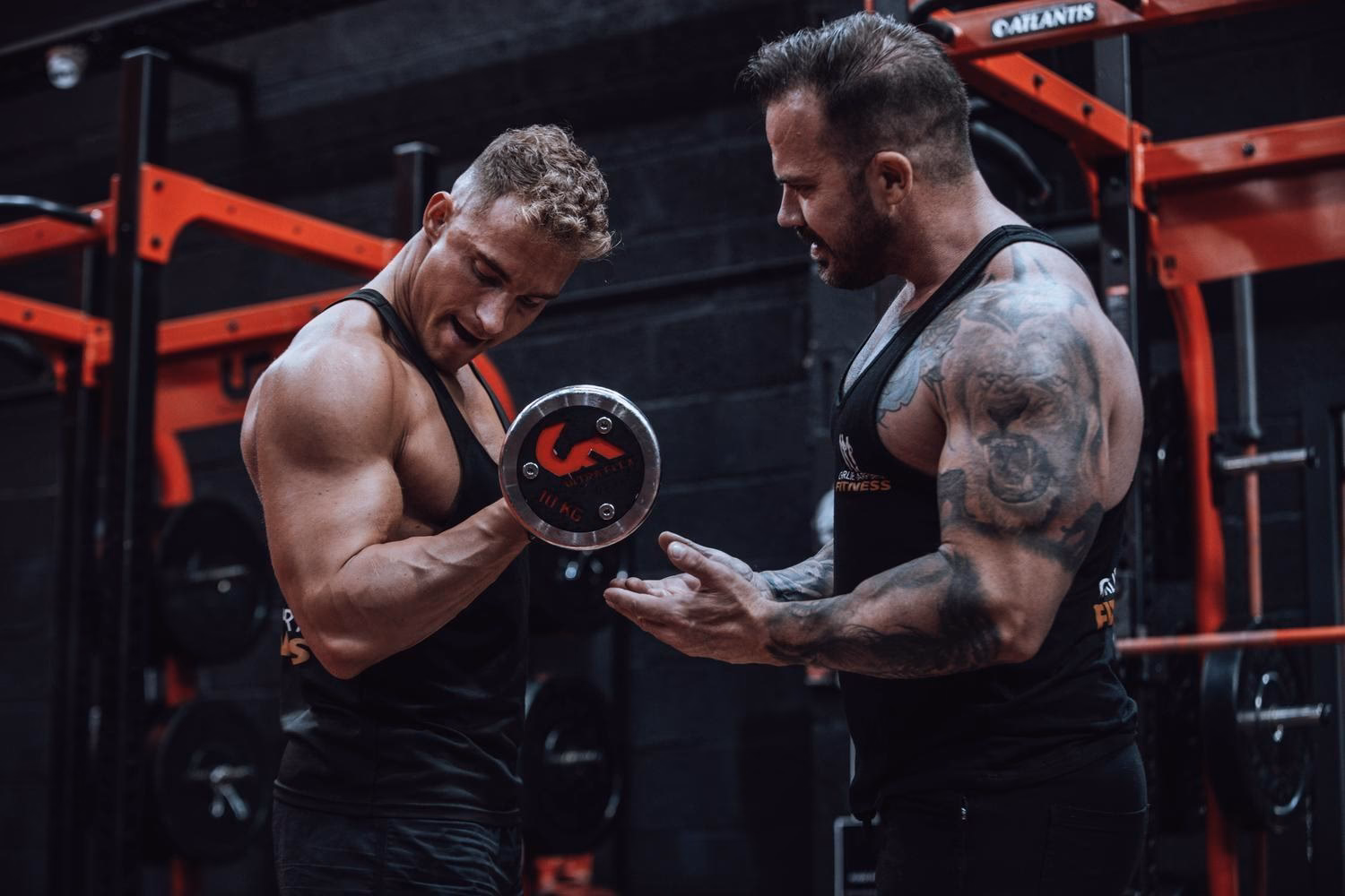 What is 'Be Your Own Bodybuilding Coach'?