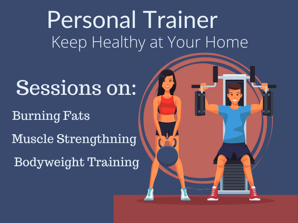 How do online fitness coaches make money?