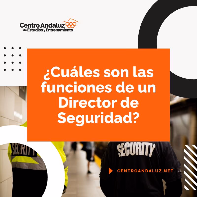 ¿Qué es el Centro Andaluz de estudios y entrenamiento?