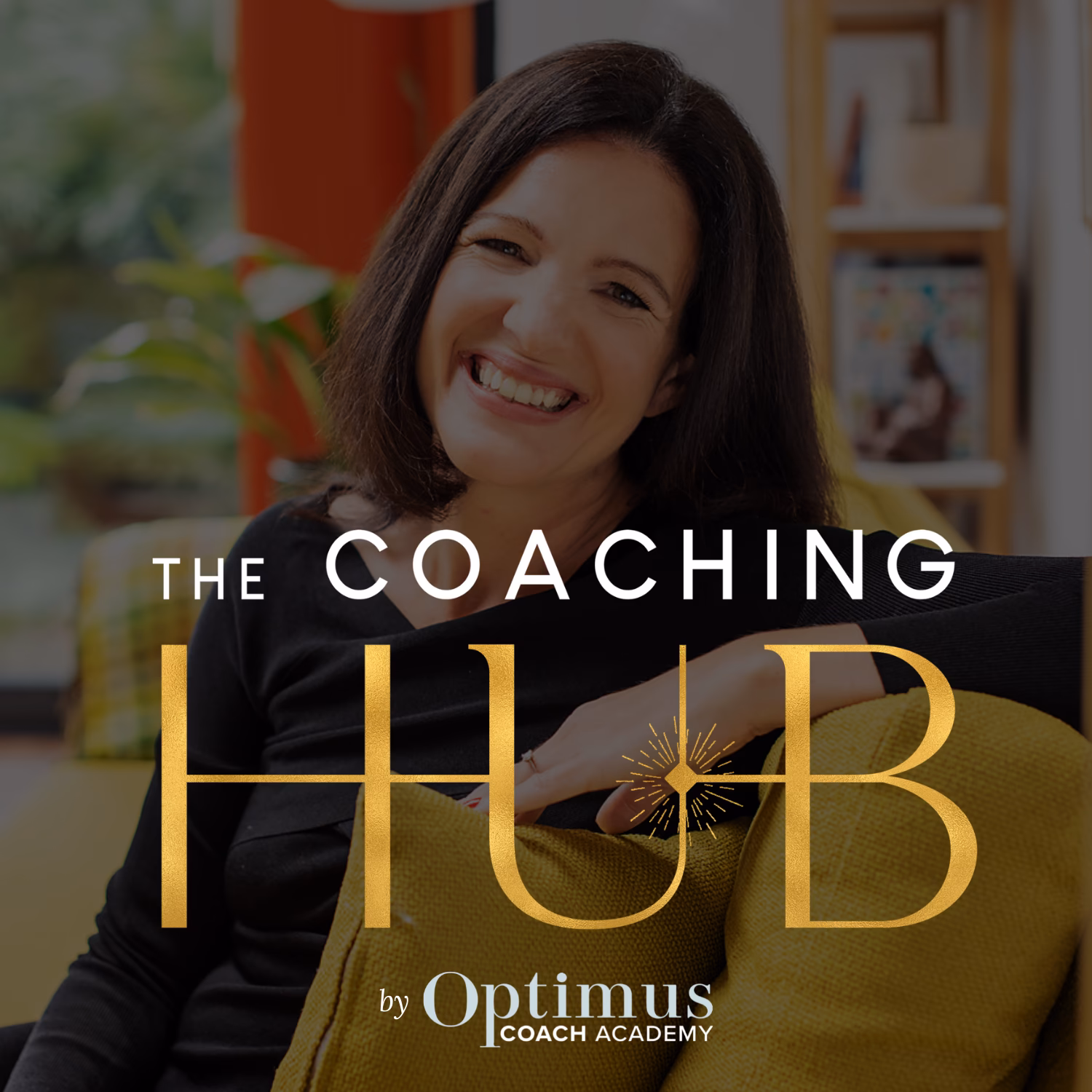 Who accredits a coach?