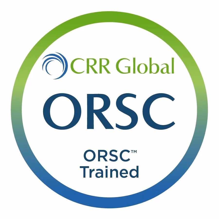 What is organisation and relationship systems coaching (ORSC)?