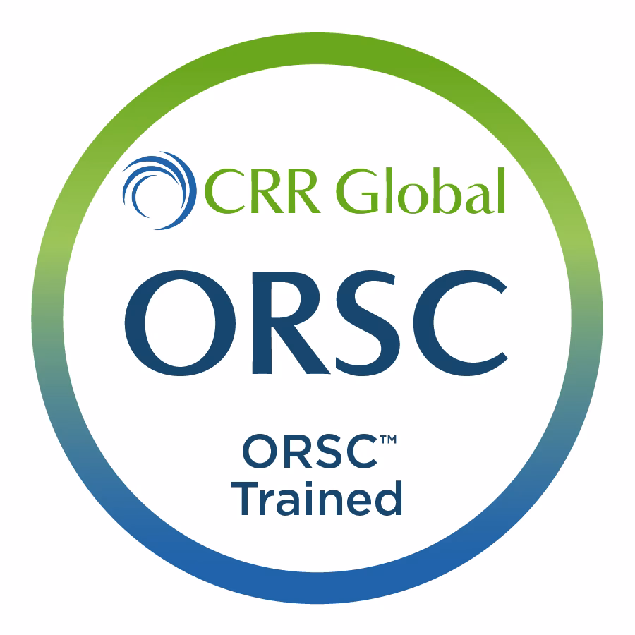 How do I become an ORSC coach?