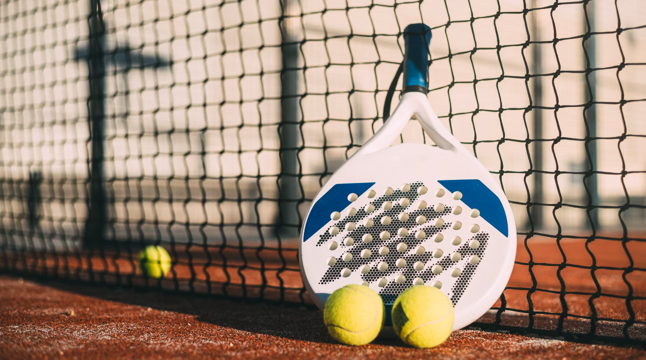 ¿Cómo entrenar a padel en Madrid?