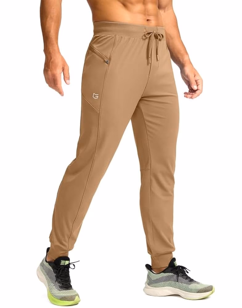 ¿Cuáles son los mejores pantalones para hacer ejercicio en el gimnasio?