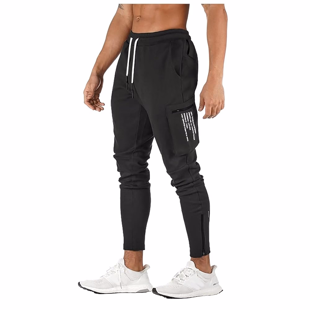 ¿Qué son los pantalones cortos de entrenamiento para hombre?