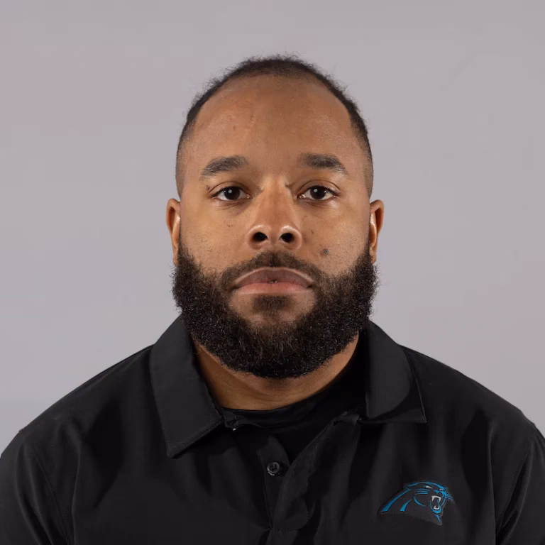 Who is the head athletic trainer for the Florida Panthers?