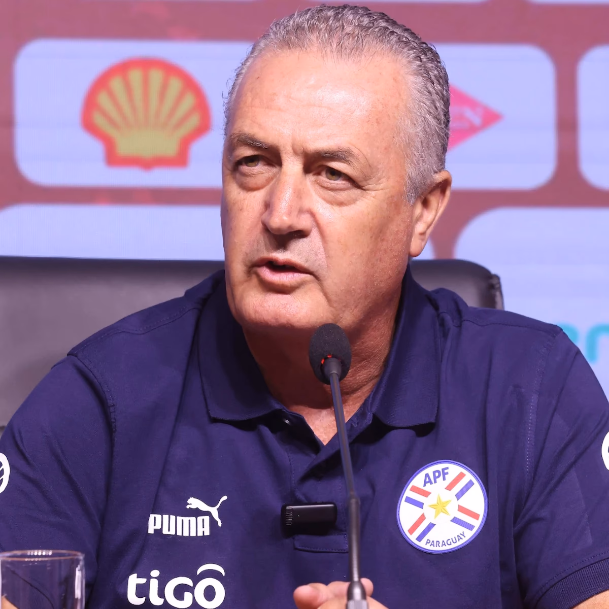 ¿Por qué Paraguay no tiene la identidad del fútbol paraguayo?