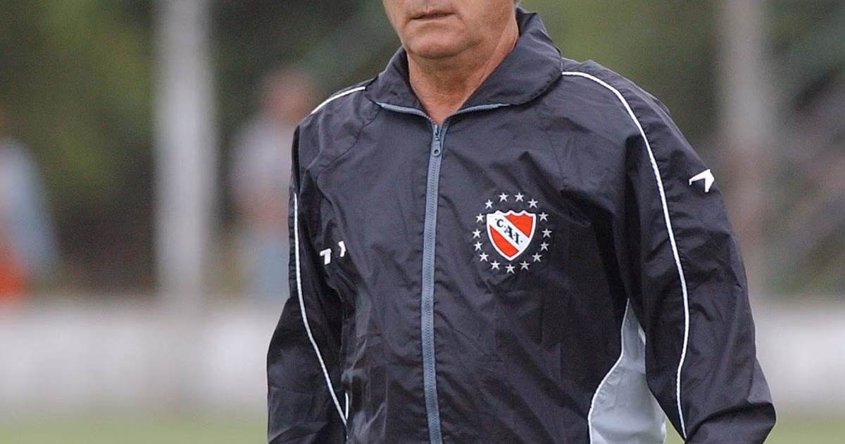 ¿Qué características tenía Pastoriza desde sus tiempos de jugador?