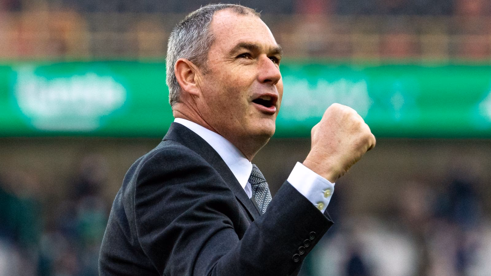 Will Paul Clement use loan market to add a wide player?