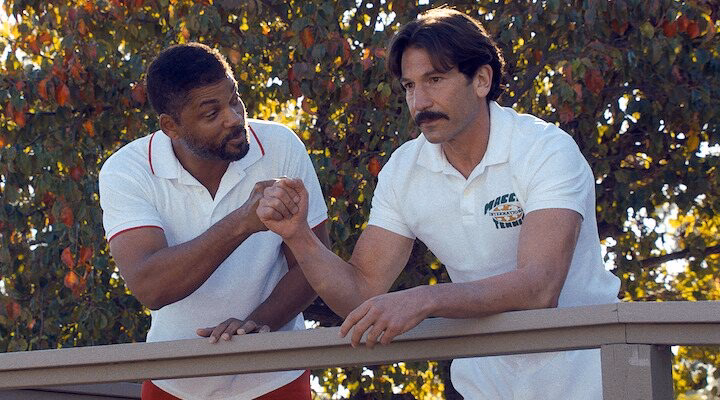 ¿Qué dijo Venus Williams sobre su primer torneo?