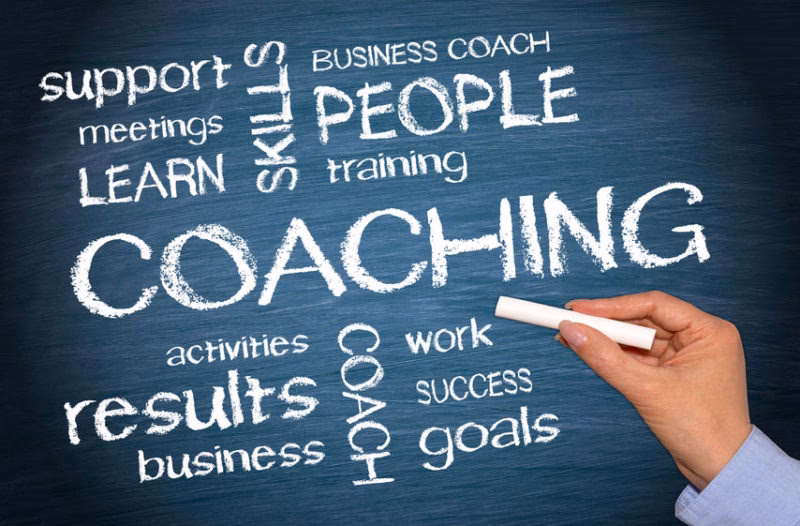 What is high-performance coaching?