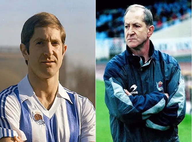 ¿Cuántos goles ha hecho Periko Alonso en la Primera División?