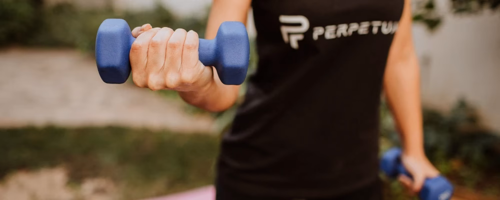 ¿Qué tipo de entrenamiento es mejor para bajar de peso?